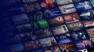 Premium iptv