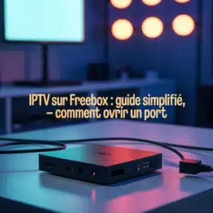 IPTV-sur-Freebox